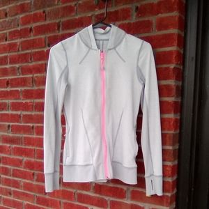 Lululemon Ivivva Jacket